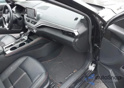 2023 Nissan Altima Sr Fwd z USA, uszkodzony, nr VIN 1N4BL4CV0PN360922